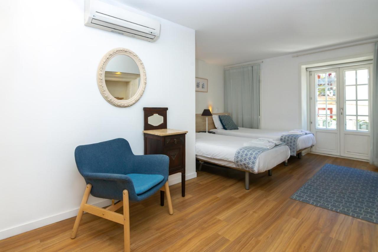Historical Center - Taipas Apartments Porto Kültér fotó