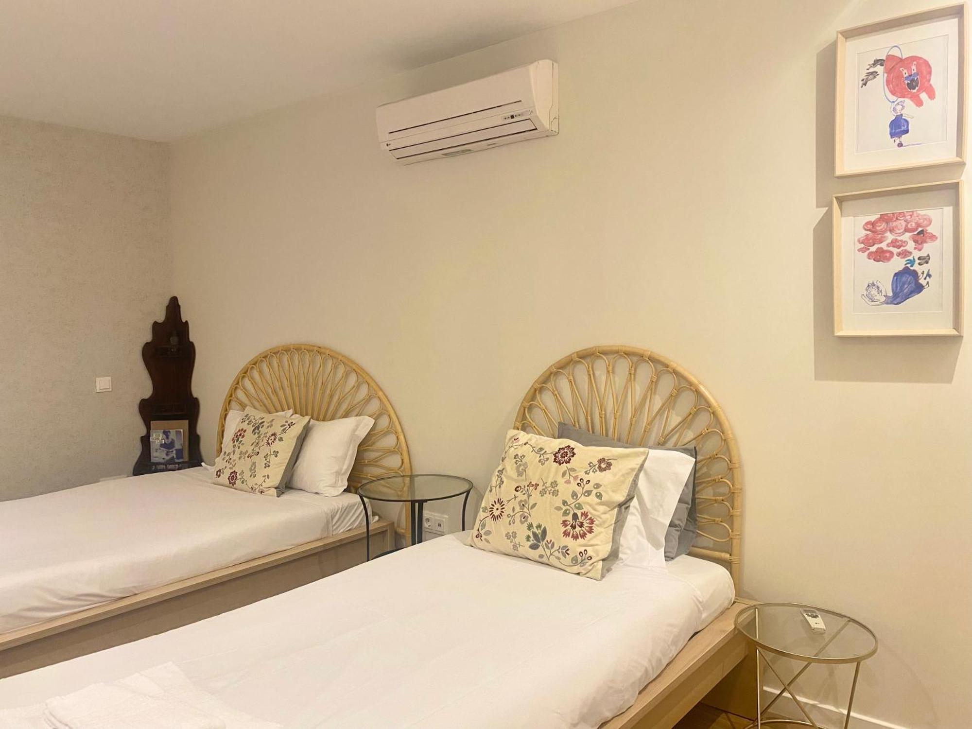 Historical Center - Taipas Apartments Porto Szoba fotó
