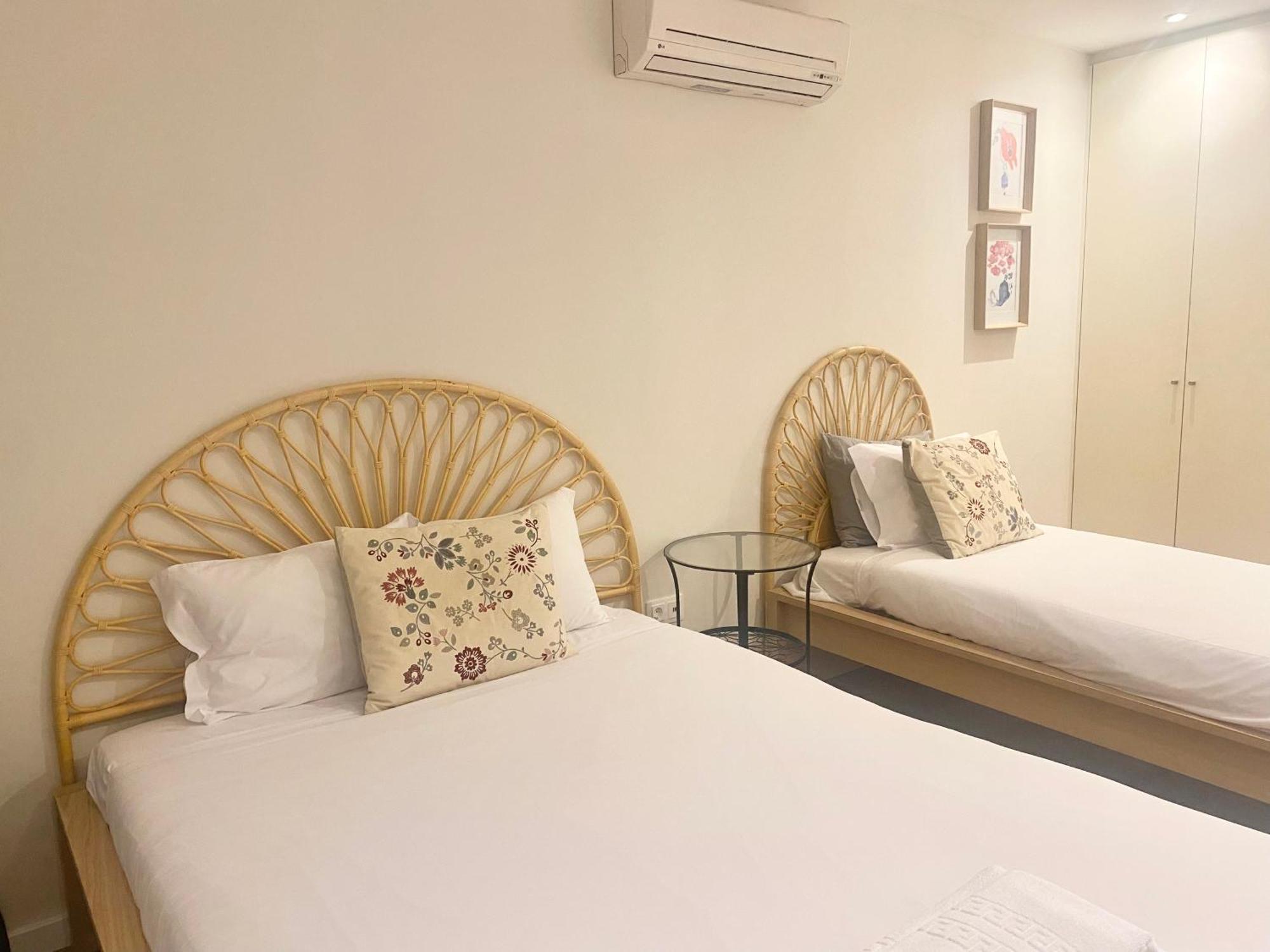 Historical Center - Taipas Apartments Porto Szoba fotó