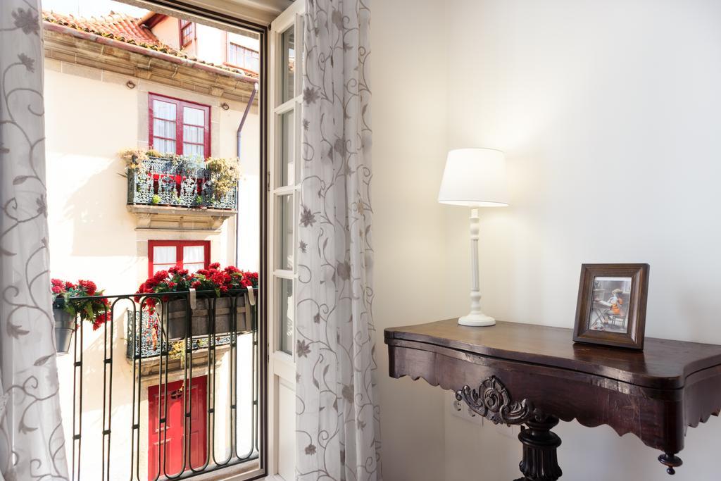 Historical Center - Taipas Apartments Porto Kültér fotó