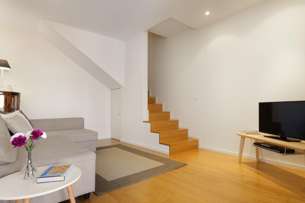 Historical Center - Taipas Apartments Porto Kültér fotó