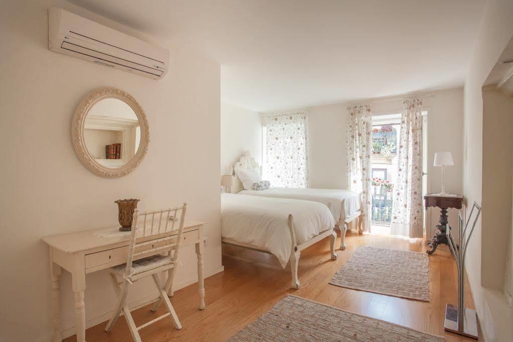 Historical Center - Taipas Apartments Porto Kültér fotó