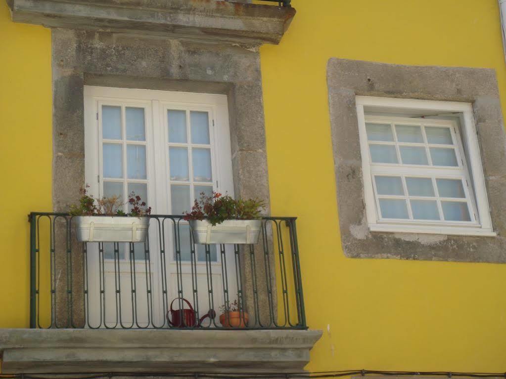 Historical Center - Taipas Apartments Porto Kültér fotó